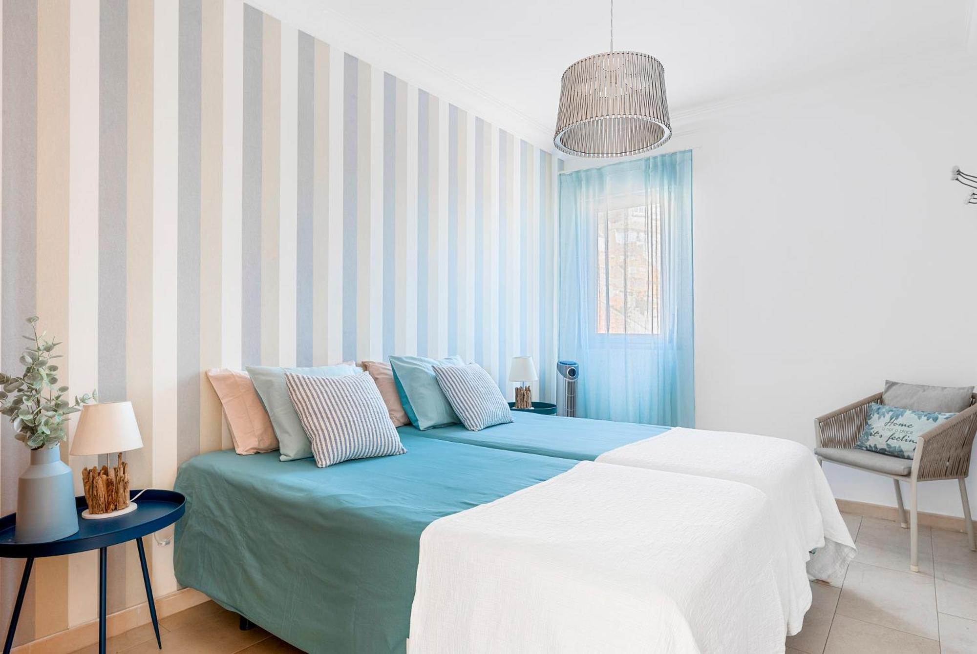 Boutique Apartment With Bbq Terrace And Ocean Views Tabaiba Exterior photo